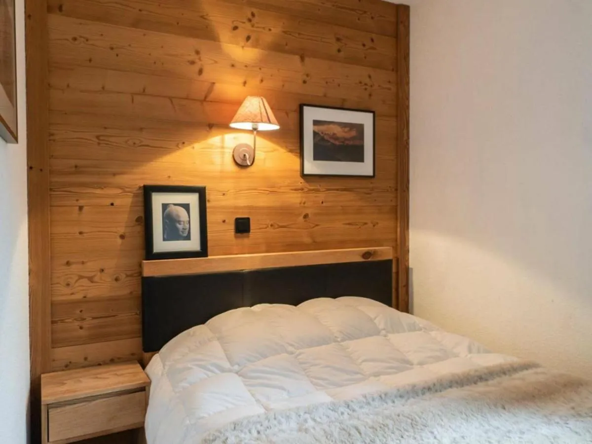 Bel Appartement Renove, 4 Pers, Balcon, Casier A Skis - Fr-1-291-865 Valmorel 0*,  France